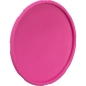 Preview: Dog-Frisbee Junior, Naturgummi, schwimmend, Ø 15cm