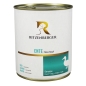 Preview: Ritzenberger Dosenmenue Sensitive 800g, Ente Fleischtopf