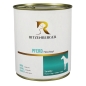 Preview: Ritzenberger Dosenmenue Sensitive 800g, Pferd Fleischtopf