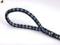Preview: Tauwerk Agility & Retrieverleine G2 Classic 150cm, rund geflochten, Moonshine
