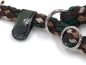 Preview: Tauwerk Agility & Retrieverleine G2 Classic 150cm, rund geflochten, Nature