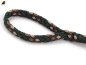 Preview: Tauwerk Agility & Retrieverleine G2 Classic 150cm, rund geflochten, Nature