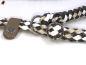 Preview: Tauwerk Agility & Retrieverleine G2 Classic 150cm, rund geflochten, Prosecco