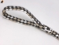 Preview: Tauwerk Agility & Retrieverleine G2 Classic 150cm, rund geflochten, Prosecco