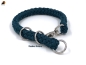 Preview: Tauwerk Halsband G2 Snap 12mm, mit Schnellverschluß, Beschläge vernickelt