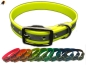 Preview: Biothane Beta Reflective Halsband mit Dornschnalle rund, Breite: 19mm