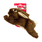 Preview: Hundespielzeug KONG® Wild Low Stuff, HASE