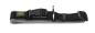 Preview: Hunter Halsung Neopren Vario Plus mit Zugentlastung, schwarz/grau