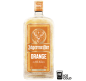 Preview: Jägermeister Orange 33% Vol., 1,0l - Verkauf ab 18 Jahren