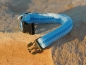 Preview: Koch Comfort Halsband, Gr.3, 25mm x 40-65cm, versch. Farben!!!