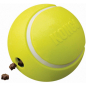 Preview: Hundespielzeug KONG® Rewards Tennis Leckerliespender