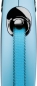 Preview: Flexi Gurtleine New Comfort S Gurt 5m, für Hunde bis 15 kg