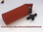 Preview: Firedog Pocket Dummy einfarbig, 150g