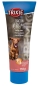 Preview: Trixie Premio Einweg-Tube Hunde-Baconcreme, 110g