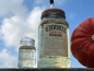 Preview: O´Donnell Moonshine Pumpkin Spice Likör - 20% vol., 700ml, mit Sammlerdose