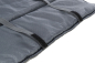 Preview: Reisedecke 80x60cm, mit Hirsch-Stickerei