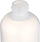 Preview: 1 Stk. PE Flasche mit Klappausgießer 120ml