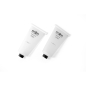 Preview: 2 Stk. Origin-Outdoors Futtertuben, Squeeze Tuben mit 5 PVC-Verschlüssen, Loch 15mm, 200ml