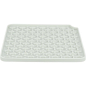 Preview: Trixie Lick'n'Snack Schleckmatte, Silikon, 20 × 20 cm, grau