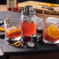 Preview: O'Donnell Moonshine Glasaufsatz Cocktail-Shaker