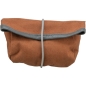 Preview: Snack-Tasche Pocket Treat, ca. 15×15,5×3cm