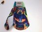 Preview: Sneaker-Motivsocken, Motiv: Dackel 1, Einheitsgröße bis Gr. 37/40