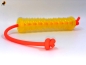 Preview: TPS Motivations-Stick Super Strong 15cm mit Biothane Wurfseil