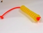Preview: TPS Motivations-Stick Super Strong 15cm mit Biothane Wurfseil