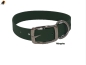 Preview: TPU Halsband Classic, Dornschnalle rund, Breite: 25mm