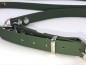 Preview: TPU Befreiungsleine Typ 1, 20mm x 120cm, mit Handschlaufe
