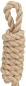 Preview: Spieltau mit Stick aus Hanf/Baumwolle, ca. 34cm