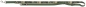 Preview: Camouflage Umhängeleine 3-fach verstellbar, 200cm x 25mm, mit Neopren-Polsterung