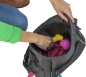 Preview: Trixie Gassi- und Dummy-Tasche, ca.34 × 29 × 9cm