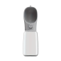 Preview: Outdoor-Wasserflasche, auslaufsicher, 550ml