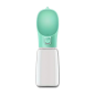 Preview: Outdoor-Wasserflasche, auslaufsicher, 550ml
