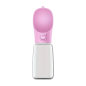 Preview: Outdoor-Wasserflasche, auslaufsicher, 550ml