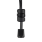 Preview: BetterBand, Gr. 12" - 30,5cm, Schwarz