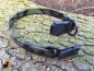 Preview: Biothane Camouflage ClicLock Maß-Halsband, 19mm