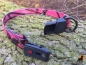 Preview: Biothane Camouflage ClicLock Maß-Halsband, 19mm