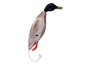 Preview: Dokken Dead Fowl Trainer Stockente, klein