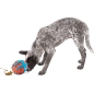 Preview: KONG® Treat Spinner 17 x 16 cm