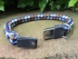 Preview: G2 Maßhalsband PRO mit ClicLock-Verschluß, Liverpool