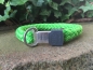 Preview: G2 Maßhalsband PRO mit ClicLock-Verschluß, Apple