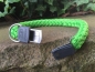 Preview: G2 Maßhalsband PRO mit ClicLock-Verschluß, Apple