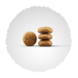 Preview: Josera Trockenfutter Miniwell, Glutenfrei