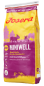Preview: Josera Trockenfutter Miniwell, Glutenfrei