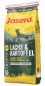 Preview: Josera Lachs & Kartoffel, Getreidefrei