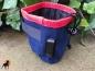Preview: Josera Knuspie-Bag Leckerliebeutel, 10cm
