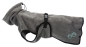 Preview: Trixie Bademantel Gr.S, Bauch 46-56cm, Hals 44cm