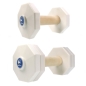 Preview: Sporthund IGP-Apportierholz mit Kunststoff  650g